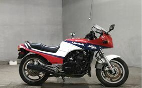 KAWASAKI GPZ900R NINJA 1988 ZX2A10