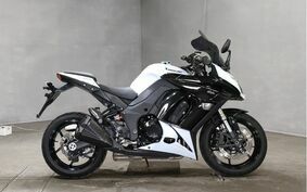 KAWASAKI NINJA 1000 2012 ZXT00G