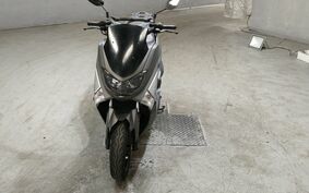 YAMAHA N-MAX 125 SED6J