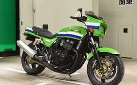 KAWASAKI ZRX400 2002 ZR400E