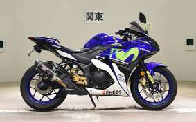 YAMAHA YZF-R25 RG10J