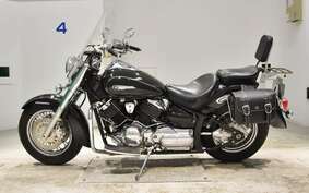 YAMAHA DRAGSTAR 1100 CLASSIC 2006 VP13J