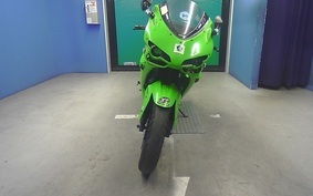 KAWASAKI NINJA 250R EX250K