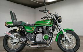 KAWASAKI ZEPHYR 400 1992 ZR400C