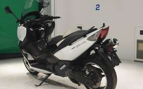 YAMAHA T-MAX500 Gen.3 2011 SJ08J