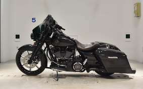 HARLEY FLHX 1690 2013 KBM