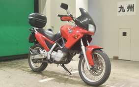 BMW F650GS 1995