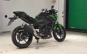 KAWASAKI Z400 Gen.2 2019 EX400G