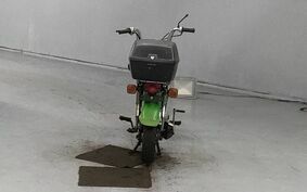 HONDA CHALY 50 CF50