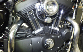 HARLEY XL1200NS 2020