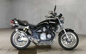 KAWASAKI ZEPHYR 400 1990 ZR400C