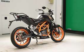 KTM 390 DUKE 2014 JGJ40