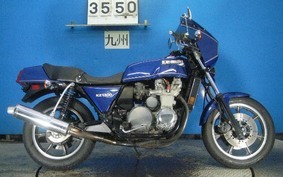 KAWASAKI KZ1300 1981