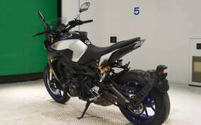 YAMAHA MT-09 ASP 2019 RN52J