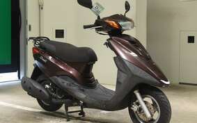 YAMAHA AXIS 125 TREET SE53J