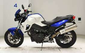 BMW F800R 2013