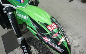 KAWASAKI KX85 KX085D