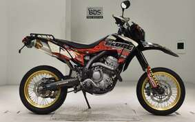 HONDA CRF250M MD38