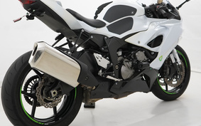 KAWASAKI NINJA ZX-6R 2020 ZX636G