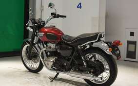 KAWASAKI W400 2006 EJ400A