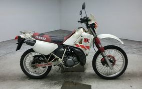 YAMAHA DT125R 3FW