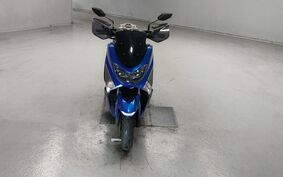 YAMAHA N-MAX 125 SED6J