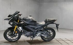 YAMAHA YZF-R25 RG43J