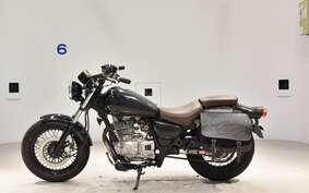 SUZUKI GZ250 Marauder NJ48A