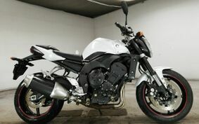 YAMAHA FZ FAZER 2008 RN21J