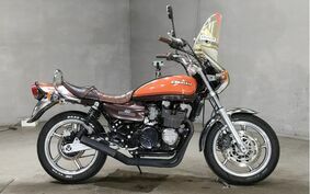 KAWASAKI ZEPHYR 400 1992 ZR400C