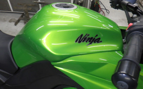 KAWASAKI NINJA 1000 A 2014