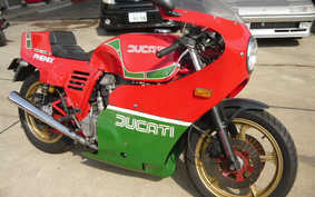 DUCATI MHR 1983 DM860SS