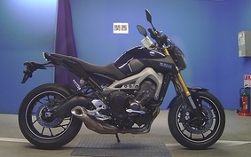 YAMAHA MT-09 A 2014 RN34J