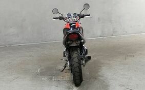 KAWASAKI BALIUS 250 ZR250A