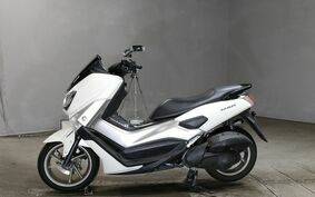 YAMAHA N-MAX 155 SG31