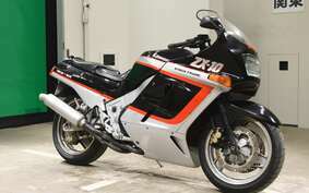 KAWASAKI ZX 10 NINJA 1988 ZXT00B