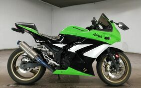 KAWASAKI NINJA 250R EX250K