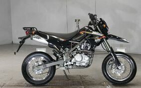 KAWASAKI KLX125D TRACKER LX125D