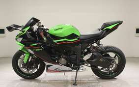 KAWASAKI NINJA ZX-6R A 2020 ZX636G