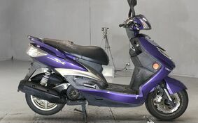 YAMAHA CYGNUS 125 X SE46