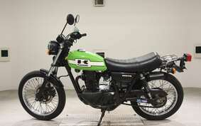 KAWASAKI 250TR BJ250F