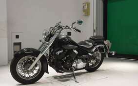 YAMAHA DRAGSTAR 400 CLASSIC 2006 VH01J