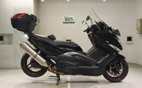 YAMAHA T-MAX500 Gen.3 2011 SJ08J