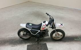 YAMAHA PW50 4X4