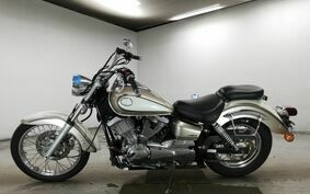 YAMAHA DRAGSTAR 250 VG02J