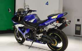 YAMAHA YZF-R1 2003 RN09