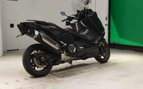 YAMAHA T-MAX 530 DX 2017 SJ15J