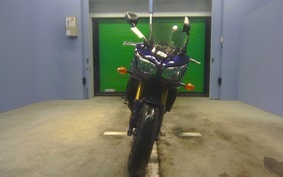 YAMAHA FZ FAZER 2007 RN17