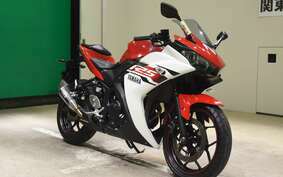 YAMAHA YZF-R25 RG10J