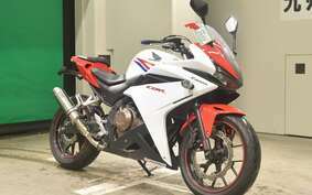 HONDA CBR400R 2016 NC47